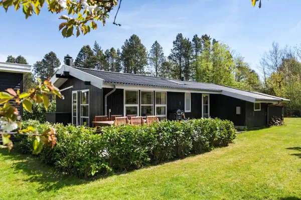 Ferienhaus M372 in Marielyst / Falster