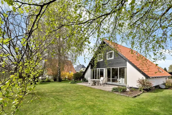 Ferienhaus M374 in Gedesby / Falster