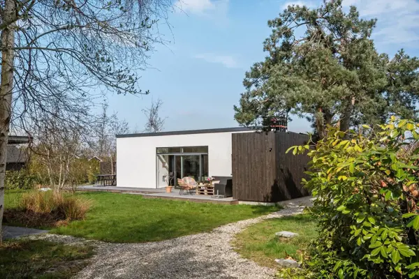 Ferienhaus M375 in Marielyst / Falster Bild: 1