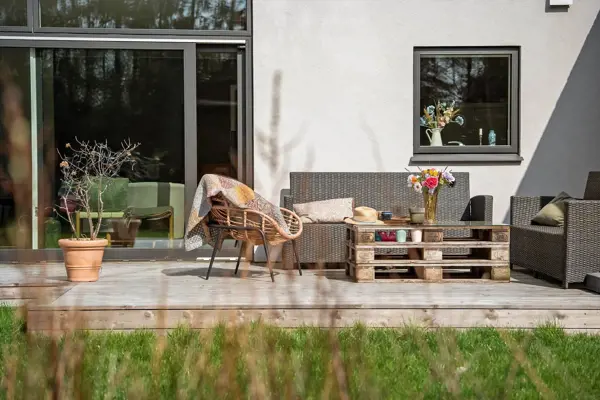 Ferienhaus M375 in Marielyst / Falster Bild: 2