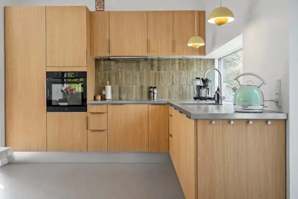 Ferienhaus M375 in Marielyst / Falster Bild: 3