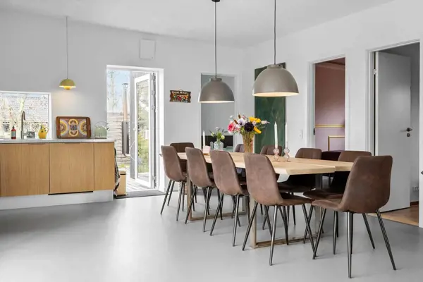 Ferienhaus M375 in Marielyst / Falster Bild: 4