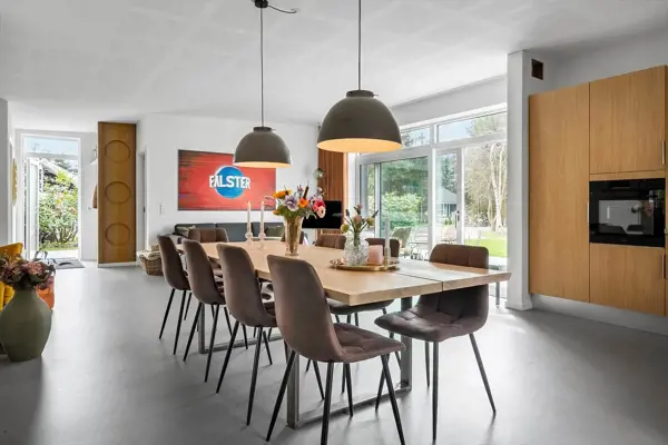 Ferienhaus M375 in Marielyst / Falster Bild: 5