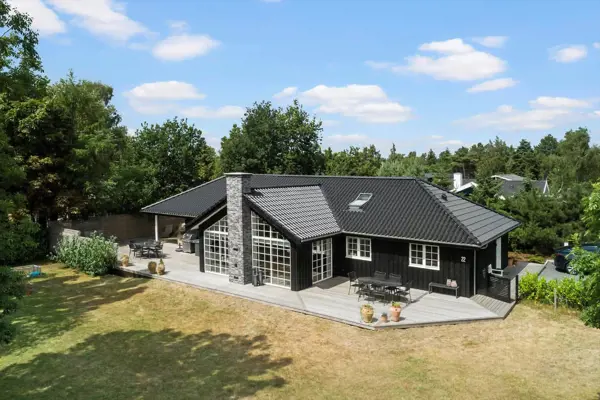 Ferienhaus M377 in Marielyst / Falster