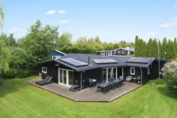 Ferienhaus M378 in Marielyst / Falster