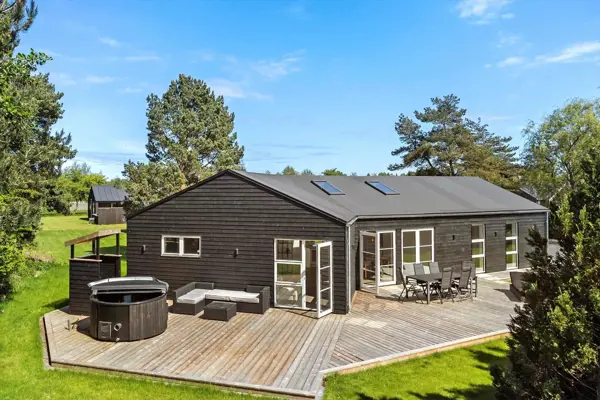 Ferienhaus M379 in Marielyst / Falster