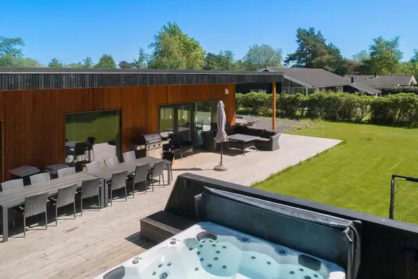 Ferienhaus M380 in Marielyst / Falster