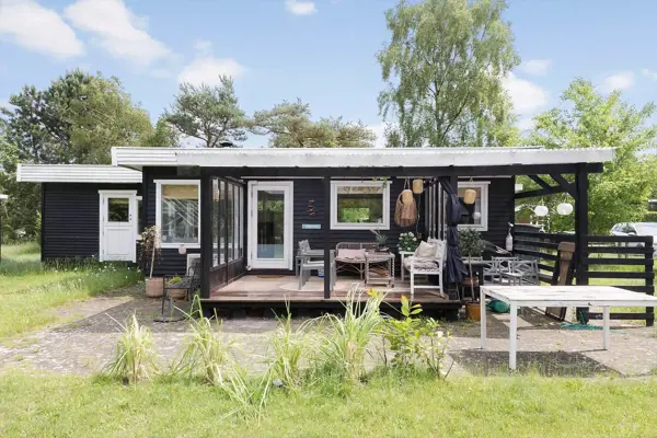 Ferienhaus M382 in Marielyst / Falster