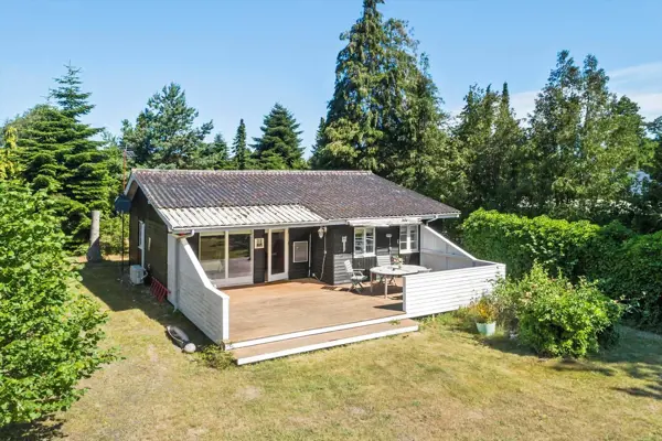Ferienhaus M383 in Marielyst / Falster