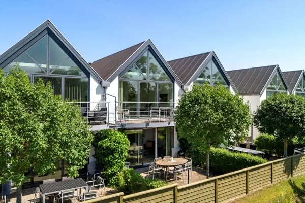Ferienhaus M384 in Marielyst / Falster