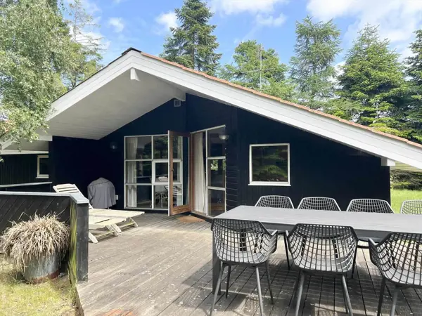 Ferienhaus M385 in Marielyst / Falster