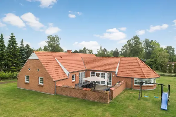 Poolhaus M386 in Marielyst / Falster