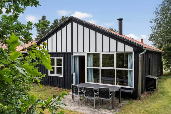 Ferienhaus M387 in Marielyst / Falster