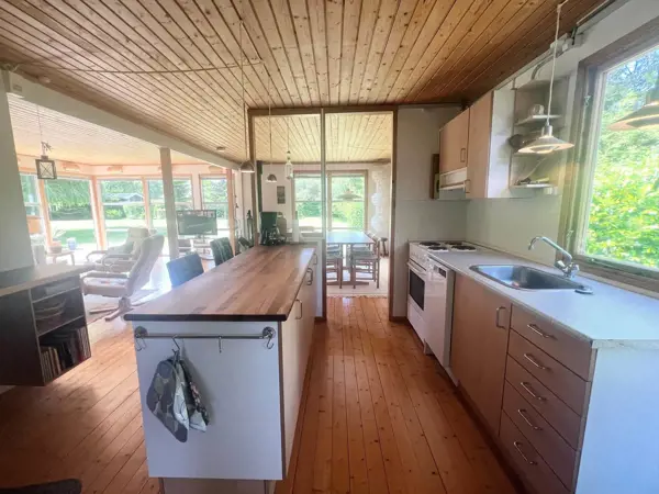 Ferienhaus M389 in Marielyst / Falster Bild: 4
