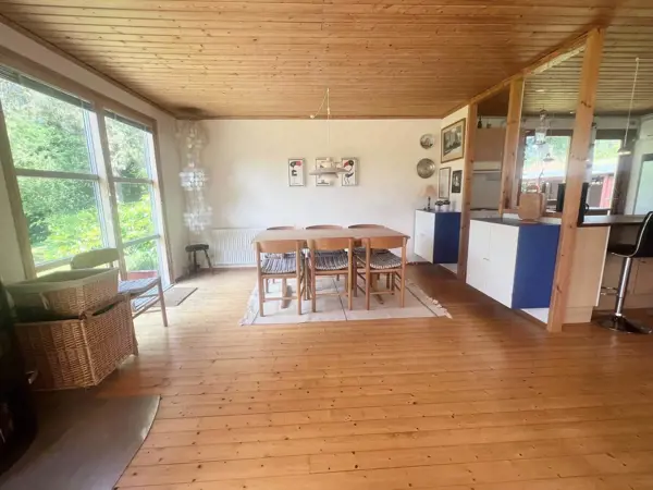 Ferienhaus M389 in Marielyst / Falster Bild: 5