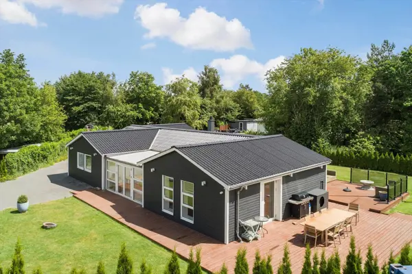 Ferienhaus M390 in Marielyst / Falster