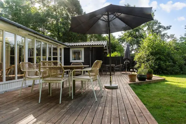 Ferienhaus M391 in Marielyst / Falster