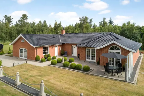 Ferienhaus M392 in Gedesby / Falster