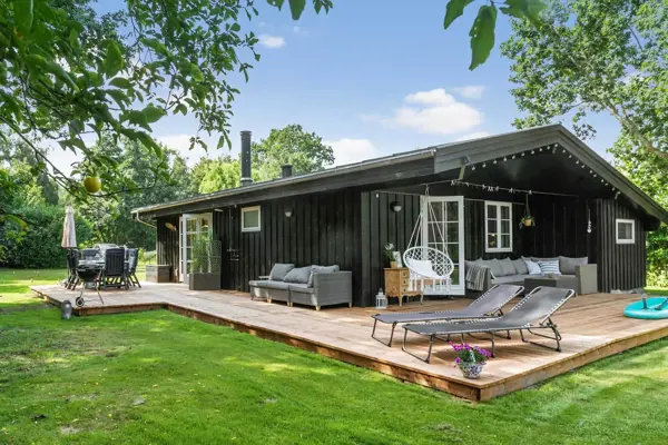 Ferienhaus M393 in Marielyst / Falster