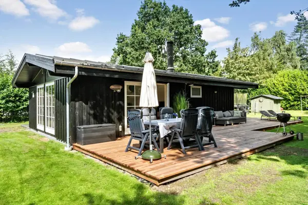 Ferienhaus M393 in Marielyst / Falster Bild: 2