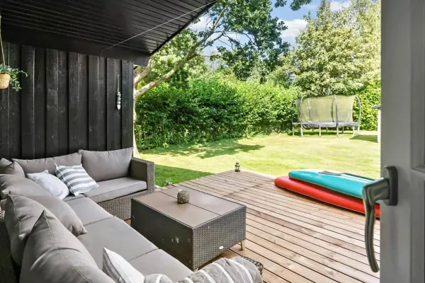 Ferienhaus M393 in Marielyst / Falster Bild: 3