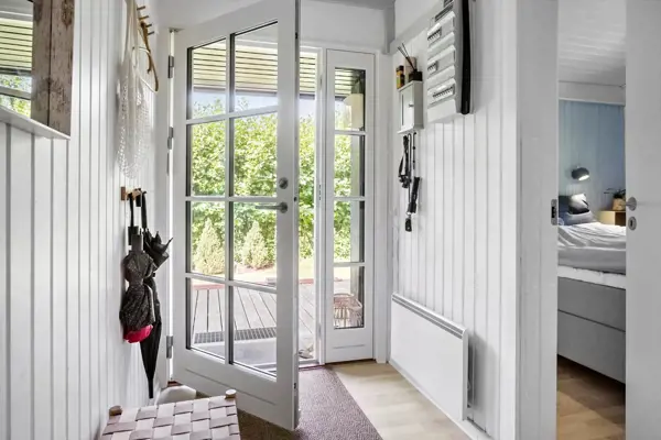 Ferienhaus M393 in Marielyst / Falster Bild: 4