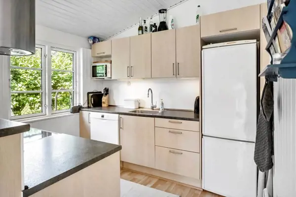 Ferienhaus M393 in Marielyst / Falster Bild: 5