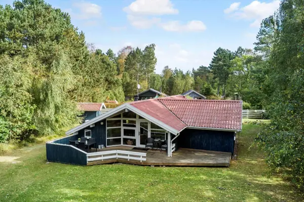 Ferienhaus M396 in Marielyst / Falster