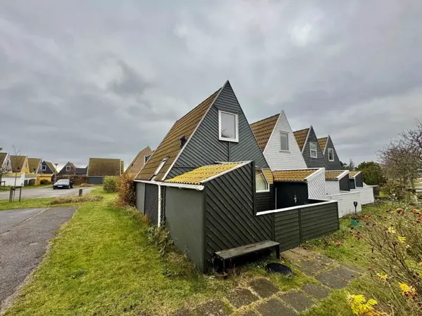 Ferienhaus M398 in Gedesby / Falster