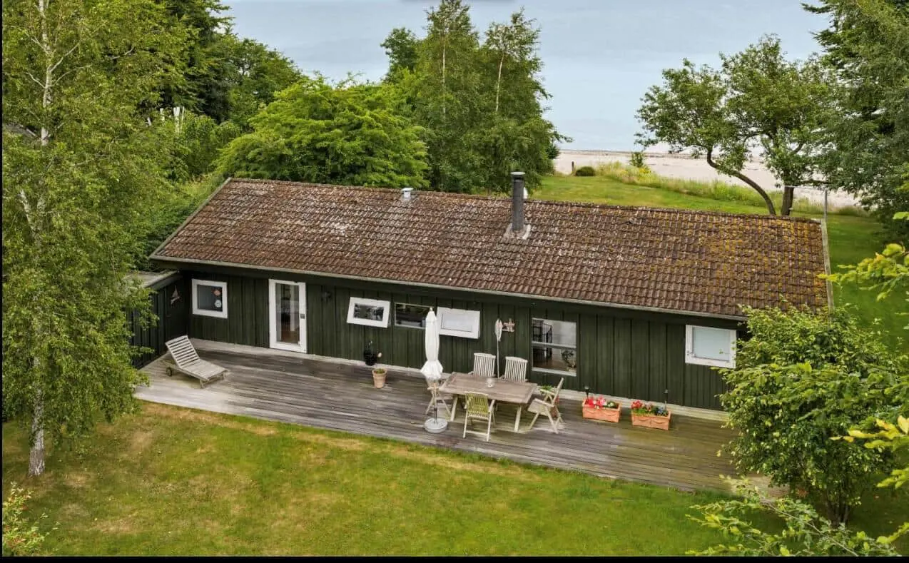 Ferienhaus M435 in Sdr. Alslev Kystvej 4, Marielyst | Bild 2 von 18