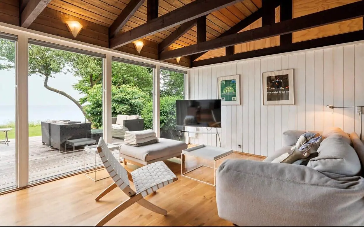 Ferienhaus M435 in Sdr. Alslev Kystvej 4, Marielyst | Bild 5 von 18