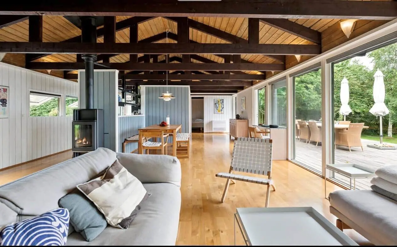 Ferienhaus M435 in Sdr. Alslev Kystvej 4, Marielyst | Bild 6 von 18