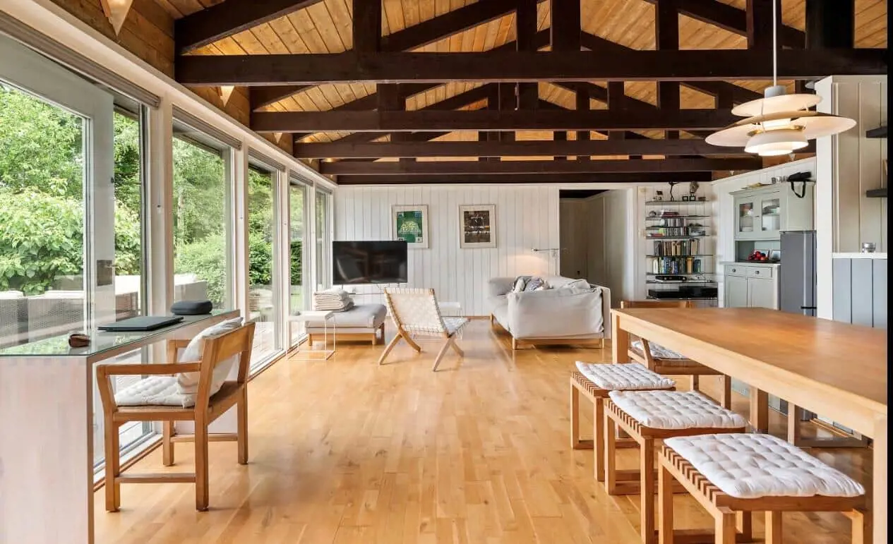 Ferienhaus M435 in Sdr. Alslev Kystvej 4, Marielyst | Bild 7 von 18
