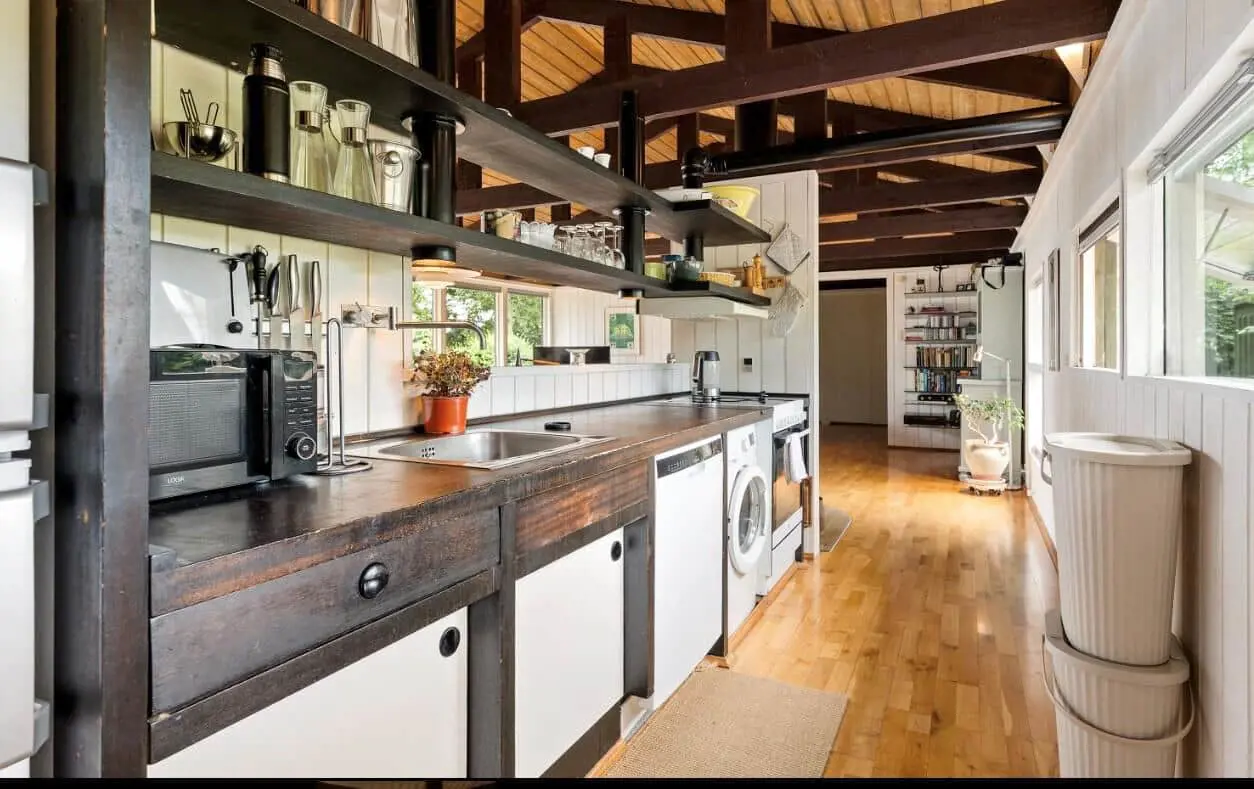 Ferienhaus M435 in Sdr. Alslev Kystvej 4, Marielyst | Bild 8 von 18