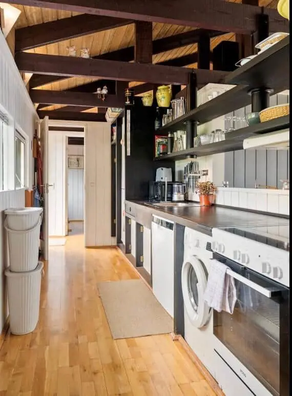 Ferienhaus M435 in Sdr. Alslev Kystvej 4, Marielyst | Bild 9 von 18