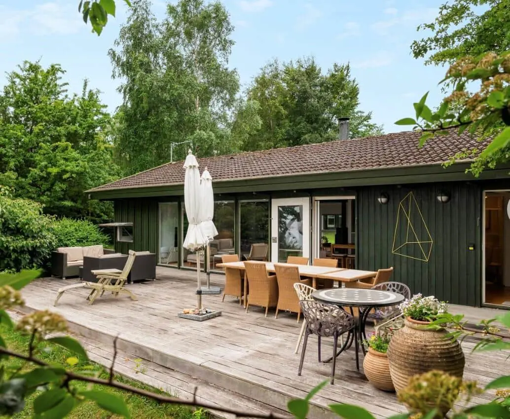 Ferienhaus M435 in Sdr. Alslev Kystvej 4, Marielyst | Bild 13 von 18