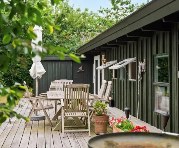 Ferienhaus M435 in Sdr. Alslev Kystvej 4, Marielyst | Bild 15 von 18