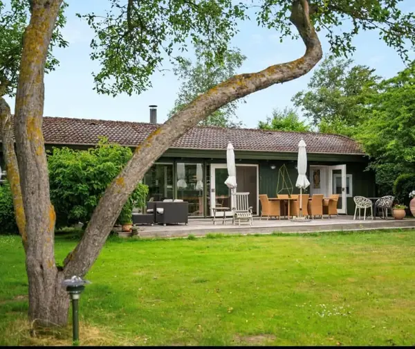Ferienhaus M435 in Sdr. Alslev Kystvej 4, Marielyst | Bild 16 von 18