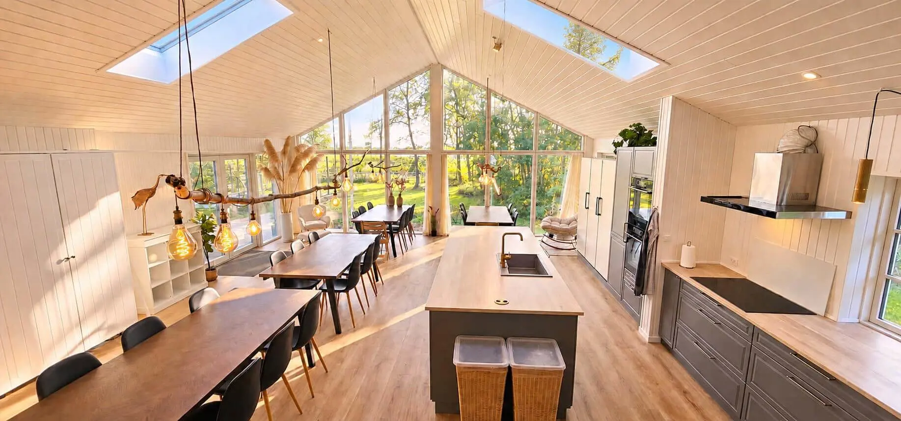 Poolhaus M450 in Bøtøvej 41 B, Marielyst | Bild 8 von 18
