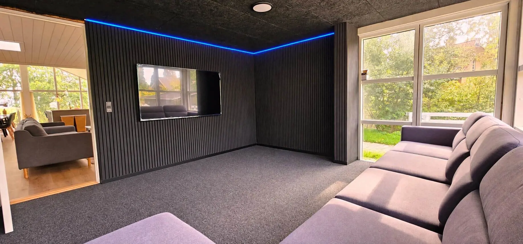 Poolhaus M450 in Bøtøvej 41 B, Marielyst | Bild 9 von 18