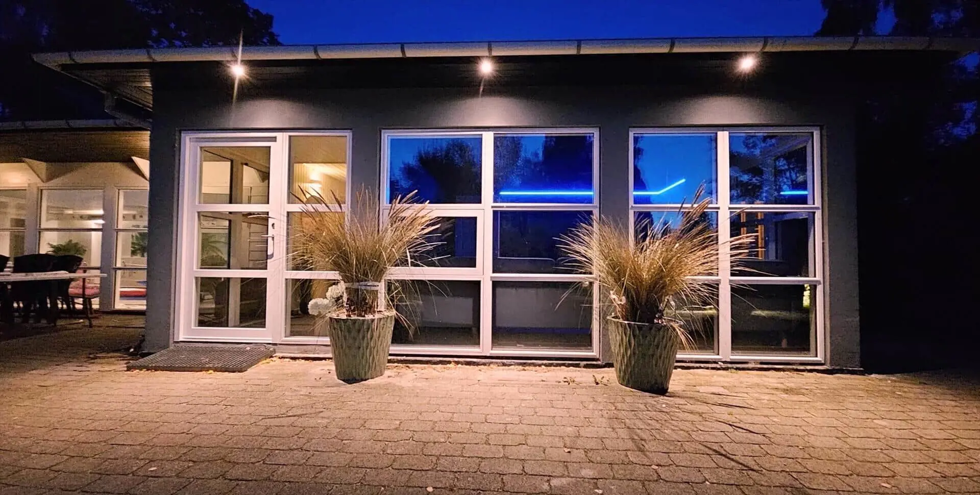 Poolhaus M450 in Bøtøvej 41 B, Marielyst | Bild 11 von 18