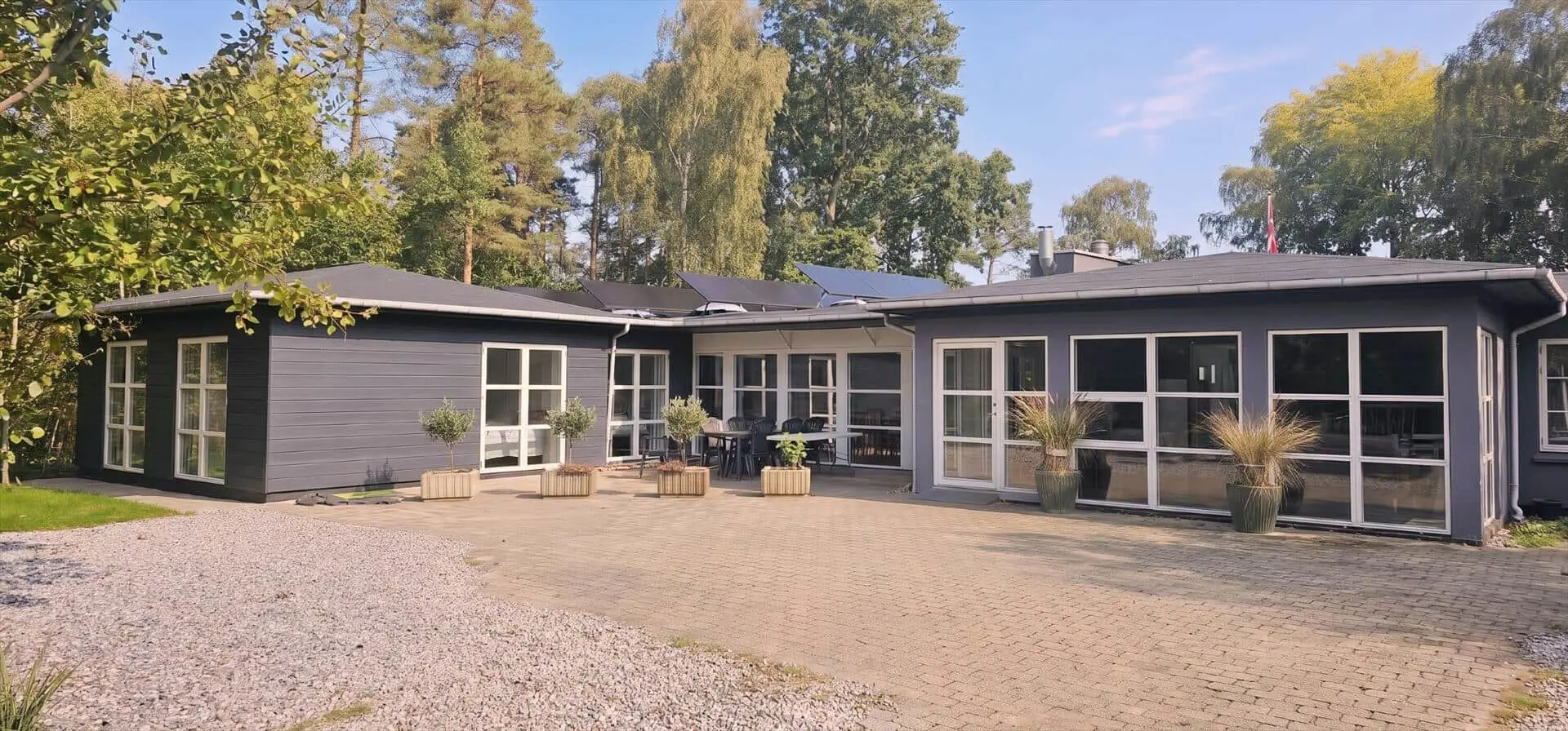 Poolhaus M450 in Bøtøvej 41 B, Marielyst | Bild 12 von 18