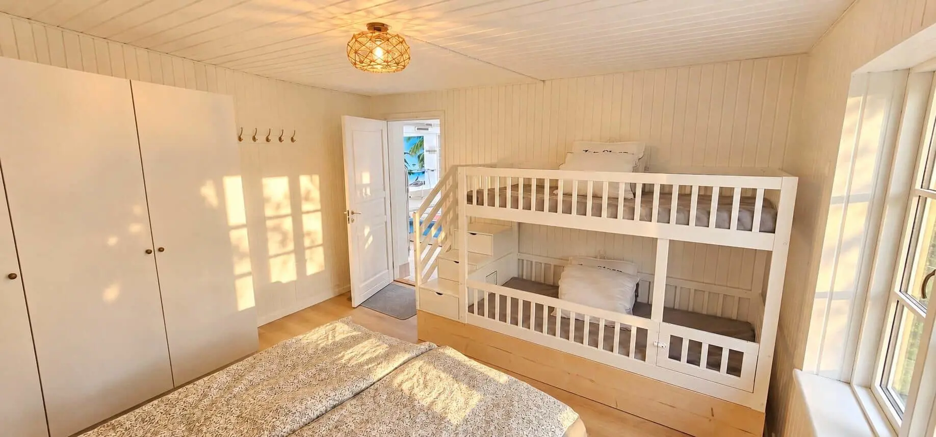 Poolhaus M450 in Bøtøvej 41 B, Marielyst | Bild 14 von 18
