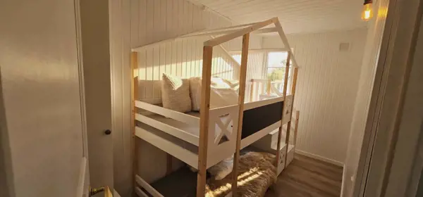 Poolhaus M450 in Bøtøvej 41 B, Marielyst | Bild 15 von 18