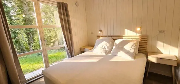 Poolhaus M450 in Bøtøvej 41 B, Marielyst | Bild 16 von 18