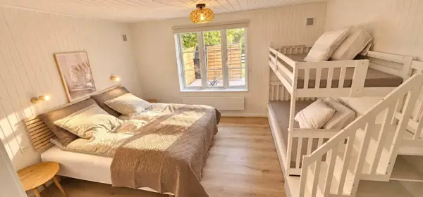 Poolhaus M450 in Bøtøvej 41 B, Marielyst | Bild 17 von 18