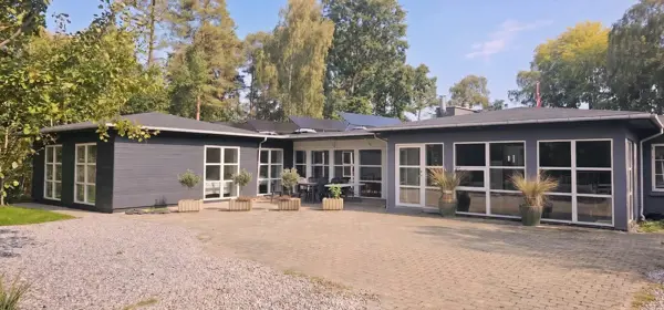 Poolhaus M450 in Bøtøvej 41 B, Marielyst | Bild 18 von 18