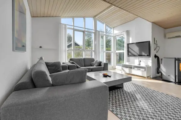 Ferienhaus S55 in Stubbekøbing / Falster
