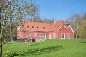 Haus FS50281 in Vejle Fjord, Südjütland