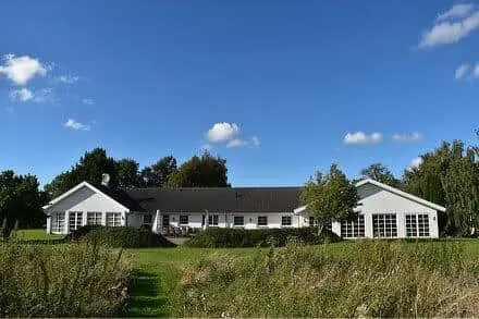 Poolhaus M642500 in Assens / Fünen